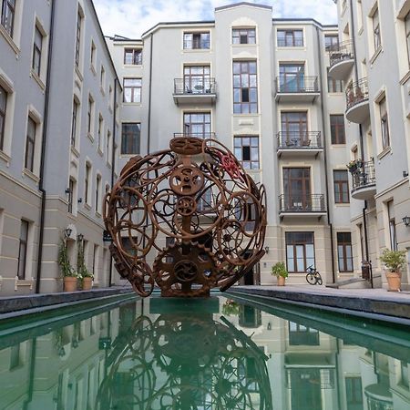 Apartament Latarnik - Piotrkowska 37 Λοτζ Εξωτερικό φωτογραφία