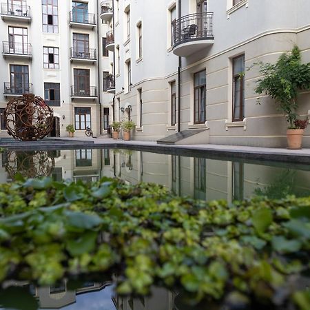 Apartament Latarnik - Piotrkowska 37 Λοτζ Εξωτερικό φωτογραφία