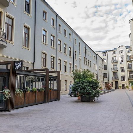 Apartament Latarnik - Piotrkowska 37 Λοτζ Εξωτερικό φωτογραφία