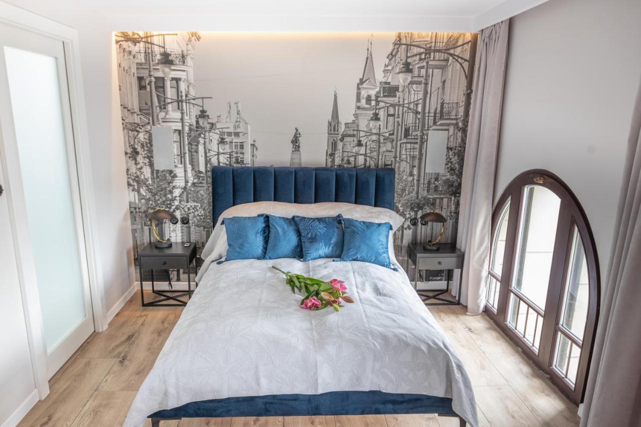 Apartament Latarnik - Piotrkowska 37 Λοτζ Εξωτερικό φωτογραφία