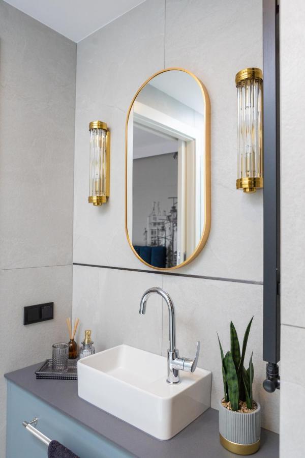 Apartament Latarnik - Piotrkowska 37 Λοτζ Εξωτερικό φωτογραφία
