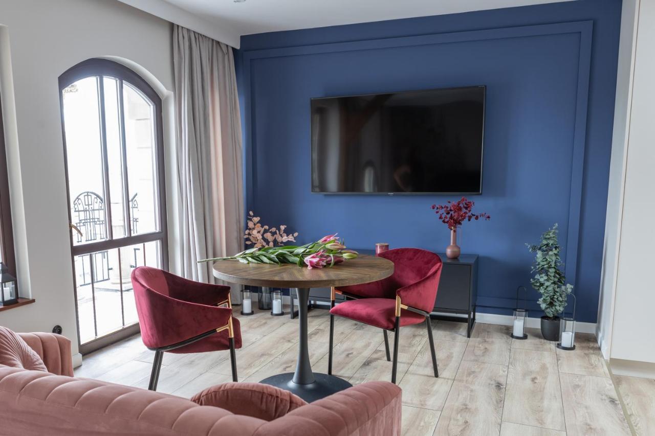 Apartament Latarnik - Piotrkowska 37 Λοτζ Εξωτερικό φωτογραφία