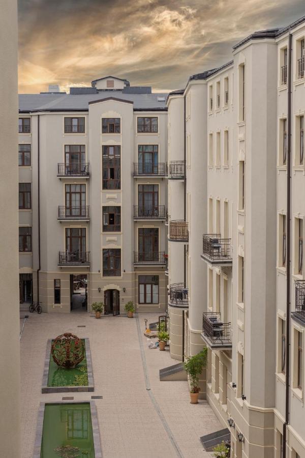 Apartament Latarnik - Piotrkowska 37 Λοτζ Εξωτερικό φωτογραφία