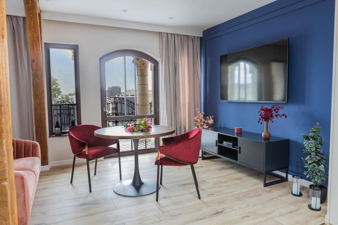 Apartament Latarnik - Piotrkowska 37 Λοτζ Εξωτερικό φωτογραφία