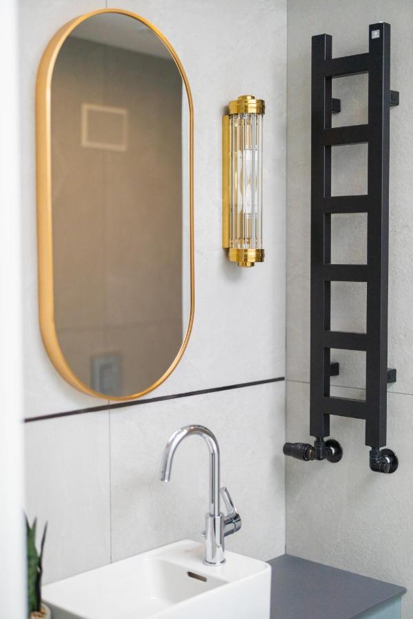 Apartament Latarnik - Piotrkowska 37 Λοτζ Εξωτερικό φωτογραφία