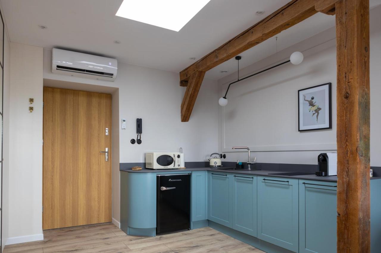 Apartament Latarnik - Piotrkowska 37 Λοτζ Εξωτερικό φωτογραφία