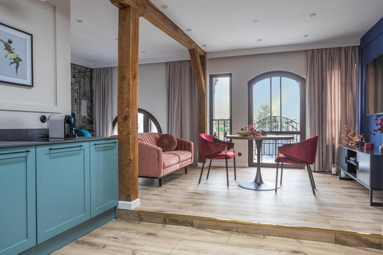 Apartament Latarnik - Piotrkowska 37 Λοτζ Εξωτερικό φωτογραφία