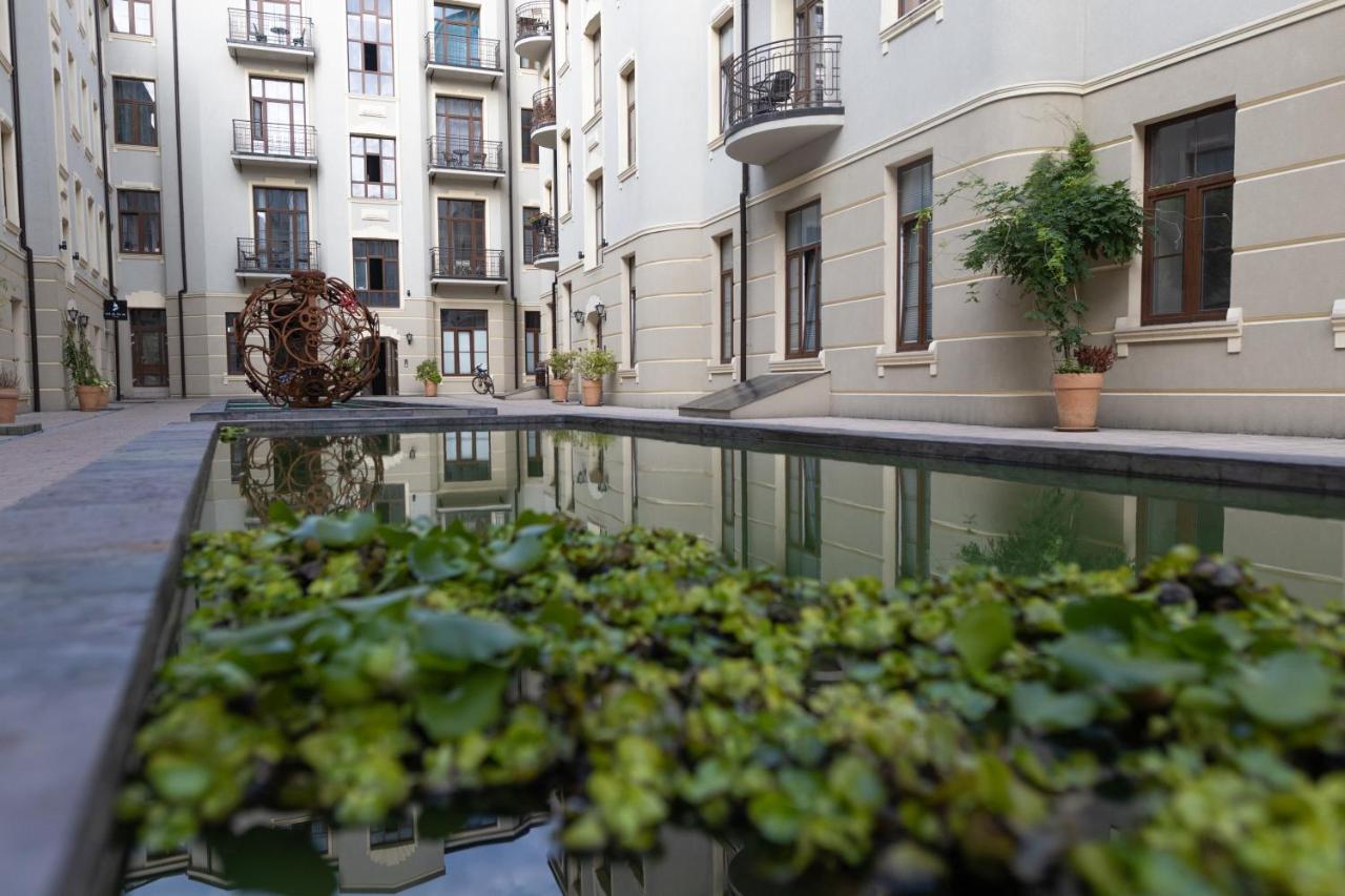 Apartament Latarnik - Piotrkowska 37 Λοτζ Εξωτερικό φωτογραφία
