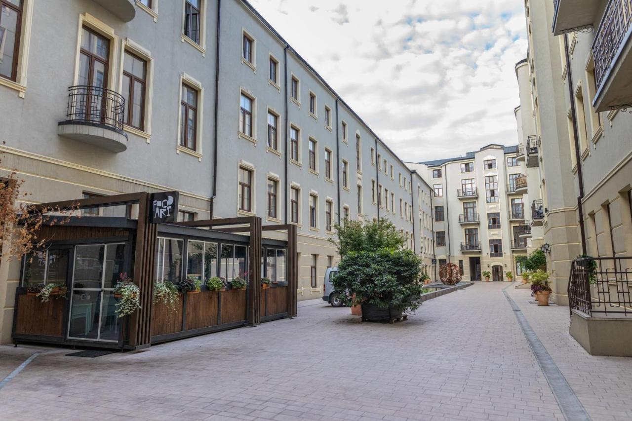 Apartament Latarnik - Piotrkowska 37 Λοτζ Εξωτερικό φωτογραφία